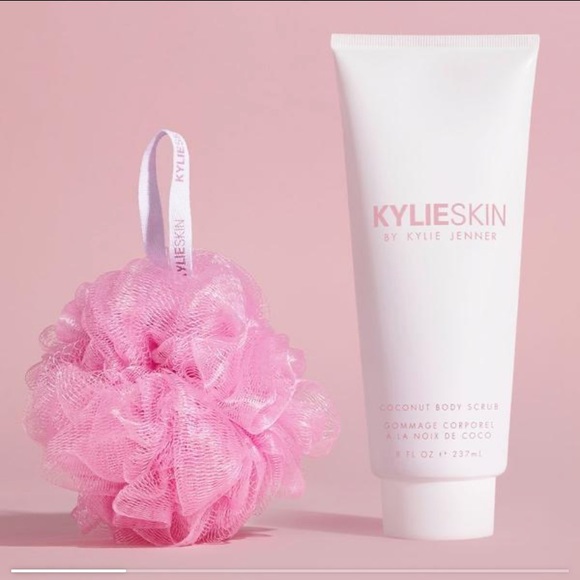 Kylie Cosmetics Other - Kylie Skin/Cosmetics Bundle